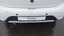 Bumper midden achter