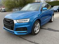 Вид спереди слева