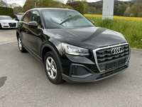 Widok z przodu po stronie prawej