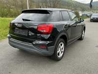 Widok z tyłu po stronie prawej