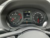 Widok zestawu wskazników