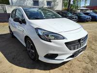 Widok z przodu po stronie prawej