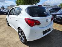 Widok z tyłu po stronie lewej