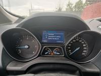Widok zestawu wskazników