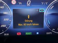 Fahrzeugstatus