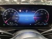 Ansicht Kombiinstrument