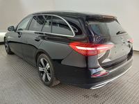 Ansicht hinten links