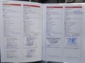 Servicenachweis