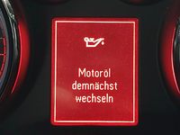 Fahrzeugstatus