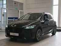 BMW 2 Active Tourer 218 i M Sport Connected Professional UVP: 54.360,02 €