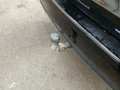 View of trailer tow-bar hitch