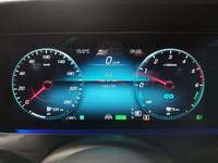 Aanzicht combi-instrument