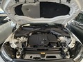 View of engine compartment