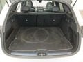 View of boot / luggage space