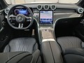 View of dashboard