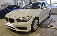 BMW 118i