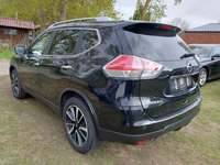 Ansicht hinten links