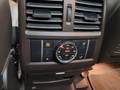 View of rear climate control switch