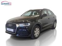 Widok z przodu po stronie lewej