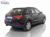 Widok z tyłu po stronie prawej