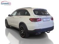 Widok z tyłu po stronie lewej