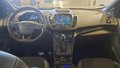 View of dashboard
