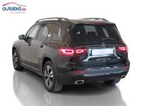 Widok z tyłu po stronie lewej