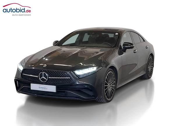 Widok z przodu po stronie lewej