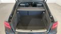 View of boot / luggage space
