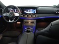 View of dashboard