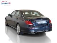 Widok z tyłu po stronie lewej