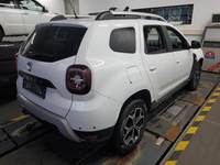 Widok z tyłu po stronie prawej