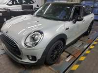 Náhled zpředu zleva