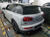 Widok z tyłu po stronie lewej