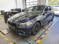 BMW 525d xDrive Sport-Automatic