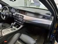 Вид на салон