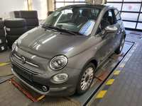 Náhled zpředu zleva