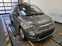 Náhled zpředu zprava