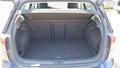 View of boot / luggage space