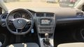 View of dashboard