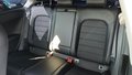 Sırt destekli koltuk görünümü