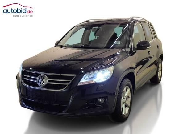 Vue de l’avant gauche