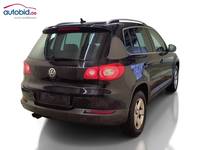 Vue de l’arrière droit