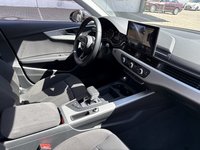 Pogled na unutrašnjost