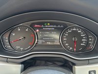 Pogled na kombinovani instrument