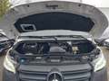View of engine compartment
