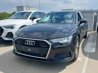 Widok z przodu po stronie lewej