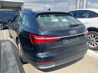 Widok z tyłu po stronie lewej