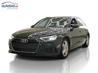 Pogled sprijeda lijevo