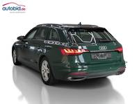 Pogled straga lijevo